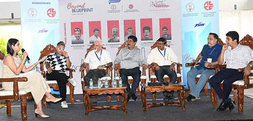 Land Trades seminar